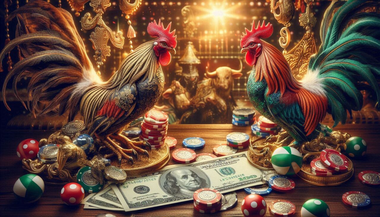 Panduan Bermain Sabung Ayam untuk Pemula