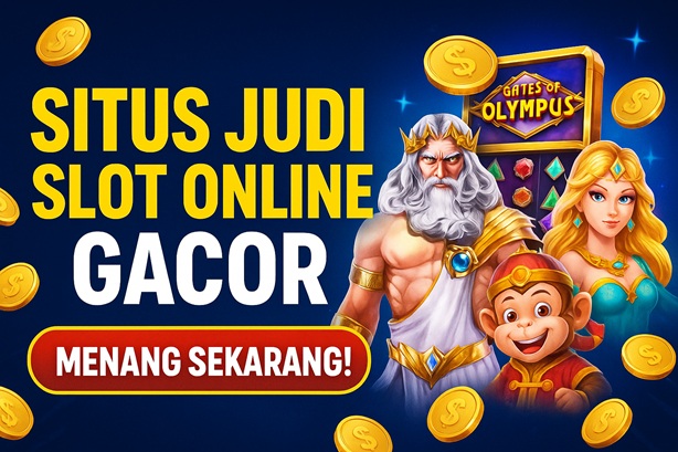 kantorbola link situs judi slot online